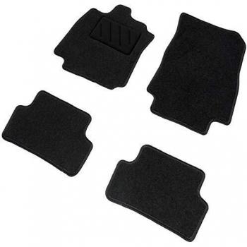 Alfombrilla a medida DBS para Renault Clio (09/2012 - 2016) Ref: 765679