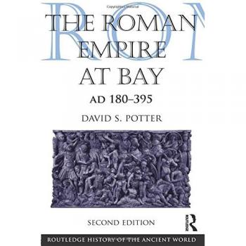 The Roman Empire at Bay, AD 180-395
