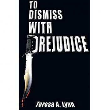 Desestimar con Prejuicio Tapa Dura