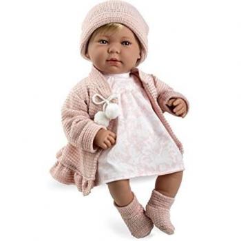 Muñecas Arias- Muñeca Elegance, Multicolor
