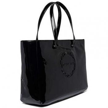 REPLAY ReplayFw3956.000.a0182MujerShoppers y bolsos de hombroNegro