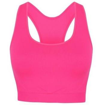 Camiseta Corta Sin Mangas de Entrenamiento para Mujer Skinni Fit