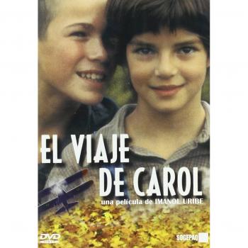 El Viaje De Carol [DVD]