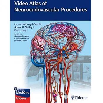 Video Atlas of Neuroendovascular Procedures