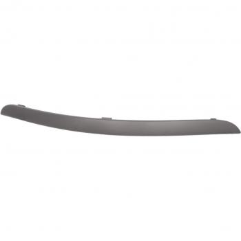 Listón embellecedor/protector para parachoques BLIC 5703-05-2532922P Derecha