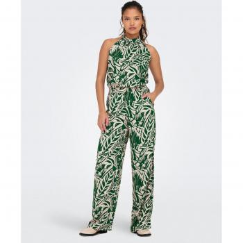 Pantalón de mujer largo y fluido Nile JDY