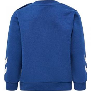 Hummel hmlSkye Unisex Baby Crewneck Sweatshirt