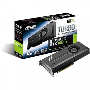 VGA ASUS TURBO-GTX1080TI-11G
