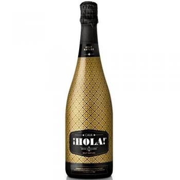 Cava Hola Brut Nature