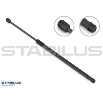 Resorte de gas para maletero/compartimento de carga STABILUS 184067, amortiguador de maletero