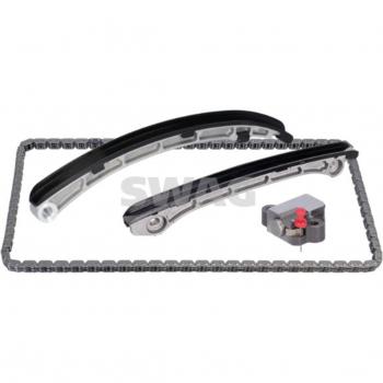 Kit de cadena de distribución SWAG 33 10 8002, cadena dentada cerrada