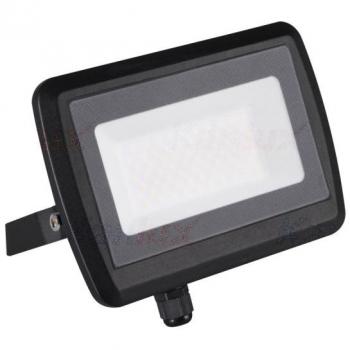 Proyector LED Kanlux Antem 50W 4000K 4000lm Negro IP65