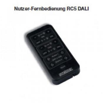 Control Remoto de Usuario STEINEL RC5 Dali