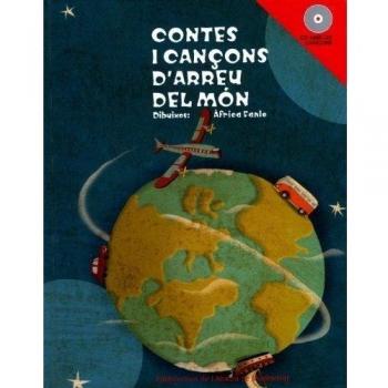 Contes i cançons d'arreu del món