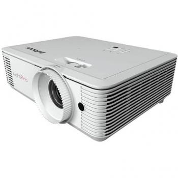 Proyector InFocus IN0048SL DLP 1080p 4400 lúmenes ANSI 3D Blanco