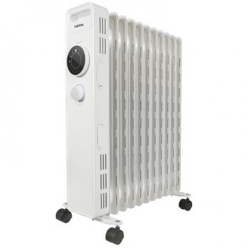 Radiador de aceite 9 elementos H460 Habitex