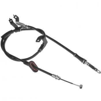 BLUE PRINT ADG046217 Cable de accionamiento, freno de estacionamiento