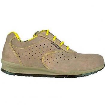 Zapatos de seguridad Cofra Dorio S1 talla 42 (EDM 80406)