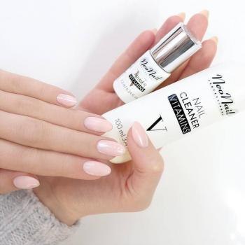 Primer Vitaminado para Uñas en Gel y Acrílicas 7,2 ml