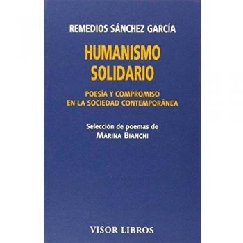 Humanismo solidario: Poesía y compromiso en la sociedad contemporánea: 16