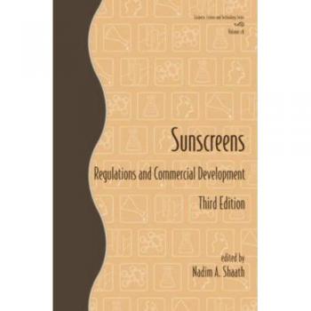 Sunscreens: Regulations and Commercial Development: 28