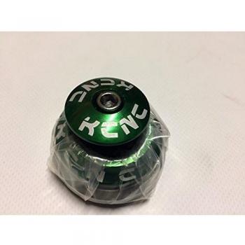 direccion kcnc tapered integrada khs-pt1860 verde