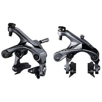 Conjunto de Frenos Shimano Ultegra BR-R8000 con Tuercas Variadas
