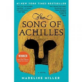 The Song of Achilles: A Novel