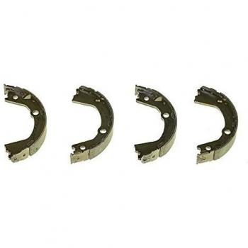 Brembo S 77 001 Zapatas de Freno y Accesorios