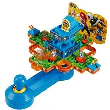Super Mario Maze Game Deluxe - 120,000 Possible Combinations