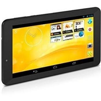 Trekstor SurfTab xiron 98321 4GB 3G Negro - Tablet