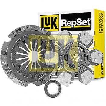 Kit de Embrague LÜK 633 3081 00 - Herramientas para Frenos y Reparación