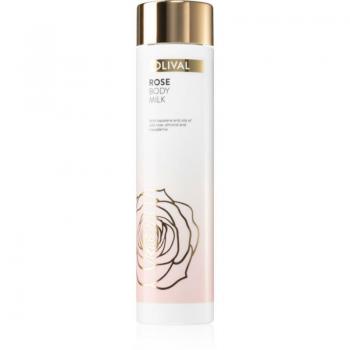 Olival Rose Hydrating Body Lotion 200 ml