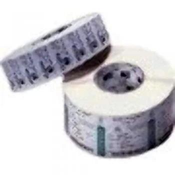 Zebra 800261-107 Z-SLCT 2000D 38X25MM REMOVABLE 2580 LBL/ROLL PERFO BOX OF 12 -