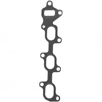 Junta de colector de escape Elring 009.011, alta resistencia térmica, diseño específico para ajuste perfecto, fabricada con materiales de calidad para evitar fugas y garantizar un sellado óptimo en el sistema de escape del vehículo