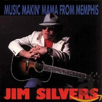 Music makin' mama from Memphis