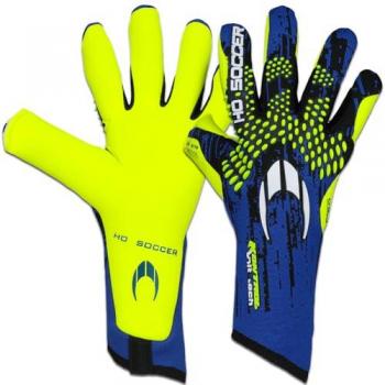 Guantes de portero HO Soccer SSG Kontrol Knit Tech talla 9