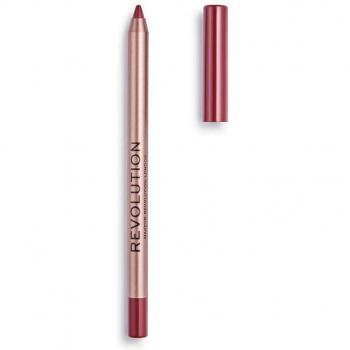 Perfilador de Labios Satinado Revolution - Rosado