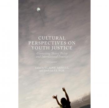 Cultural Perspectives on Youth Justice: Connecting Theory, Policy and International Practice