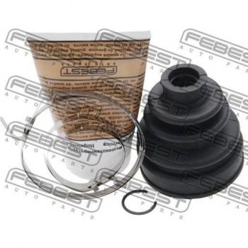 FEBEST Fuelle de árbol de transmisión CV-joint boot 0115-ACA33RT, alta resistencia, material duradero, diseño específico para vehículos, fácil instalación, compatible con diversas marcas y modelos