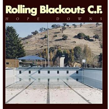 Hope down mc vinyl lp casete
