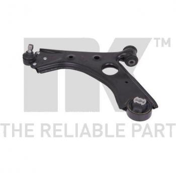 Control arm NK 5012377 - Barra oscilante de suspensión de ruedas, fabricada con materiales de alta calidad, diseñada para un ajuste perfecto y durabilidad, compatible con múltiples modelos de vehículos, proporciona una excelente estabilidad y manejo