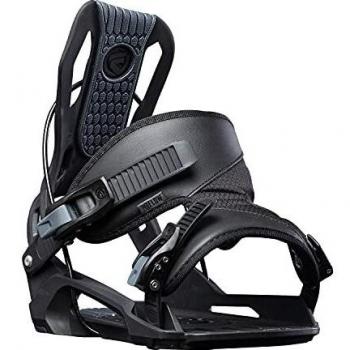 Pack snowboard Amplid Singular (2024) + fijación - Hombre