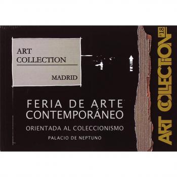 ART COLLECTION MADRID 18