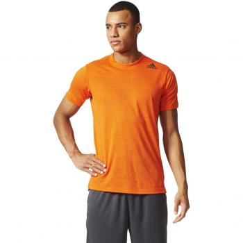adidas Freelift AK Camiseta, Hombre, Multicolor