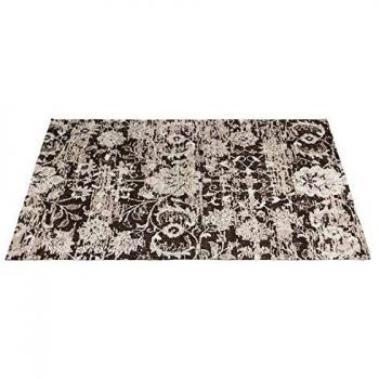 BigBuy Home S0106472 Alfombra, 300 x 200 x 3 cm