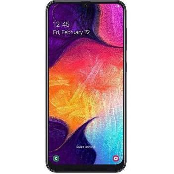 Samsung Galaxy A50 128 GB 4 GB RAM Black Europa sin marca Dual SIM