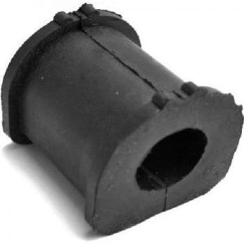 Soporte de estabilizador TEDGUM 00505170, tipo silentblock para barra estabilizadora, fabricado en material de alta calidad, diseñado para reducir vibraciones y ruidos, compatible con diversas marcas y modelos de vehículos