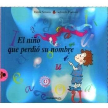 El Niño que perdio su nombre