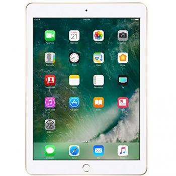 Apple iPad 9.7 con Wi-Fi, 128GB en Color Oro